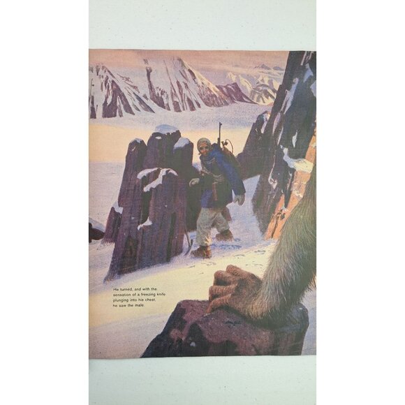 Vintage Saturday Evening Post October 29 1960 JFK John F Kennedy Norman Rockwell - Picture 12 of 15